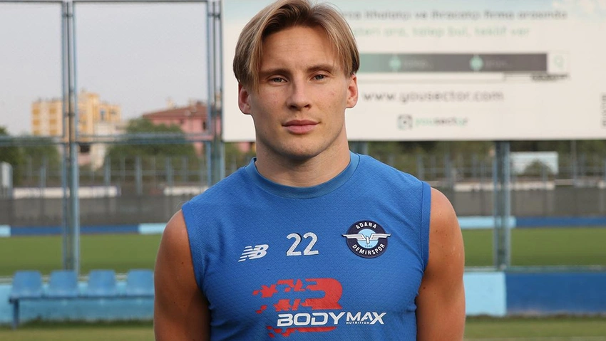 Beşiktaş transferi resmen açıkladı