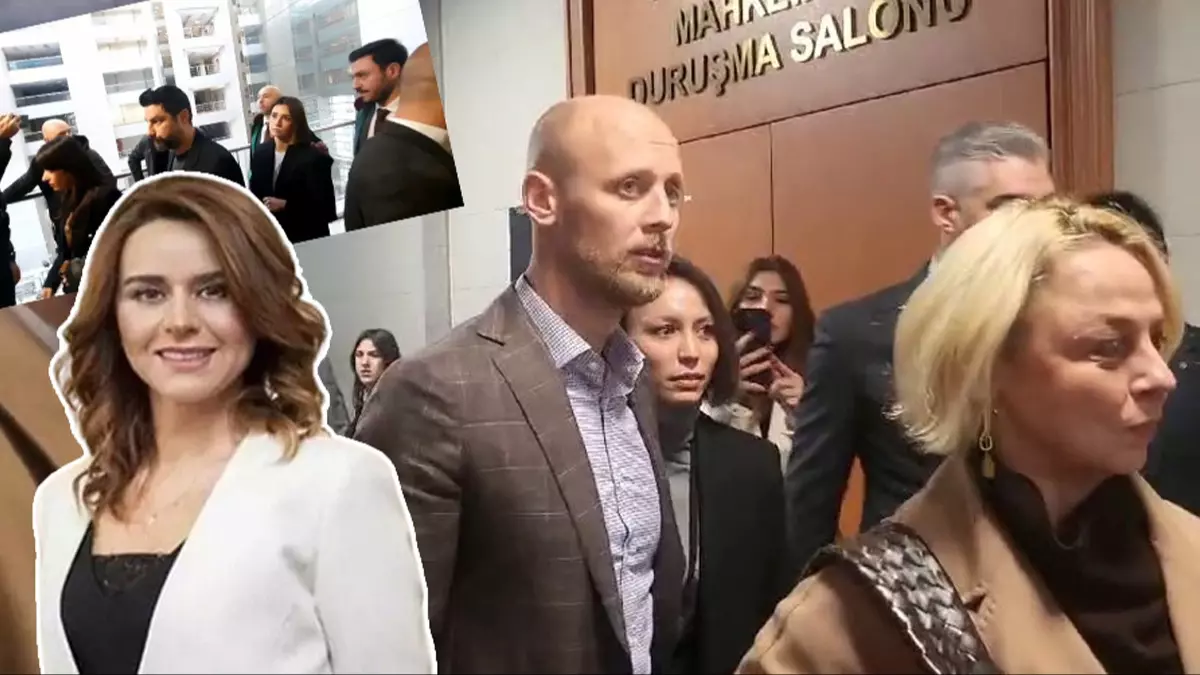 Seçil Erzan kendini böyle savundu