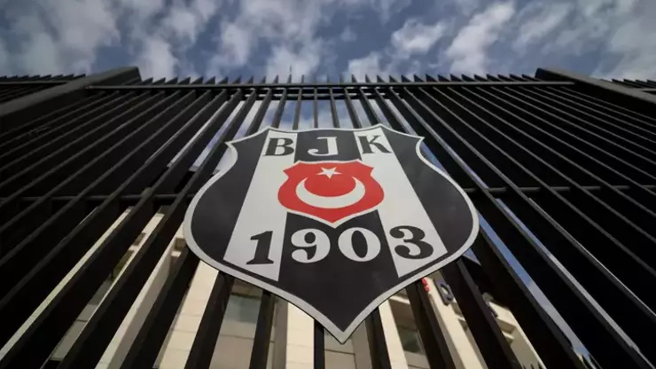 Beşiktaş’tan geçmiş dönem üyelikleri için açıklama