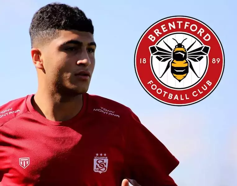 Sivasspor’dan Premier Lig’e