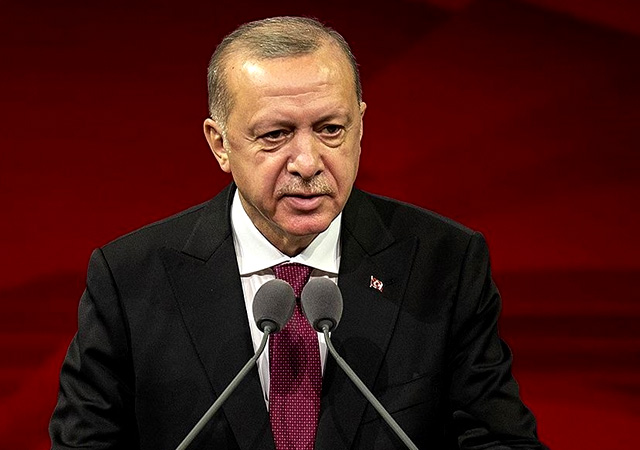 Erdoğan’dan Süper Kupa krizi yorumu: Çok açık bir sabotaj girişimi
