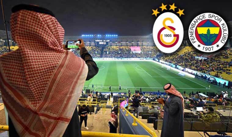 ORC’den ‘Süper Kupa’ anketi