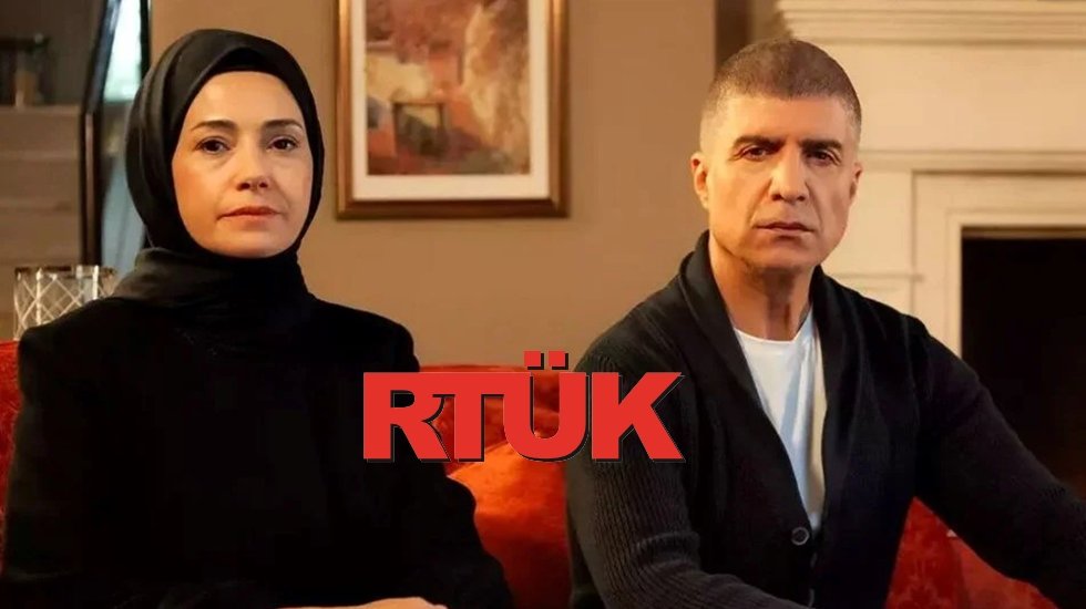  Kızıl Goncalar dizisi yayınlanmadı