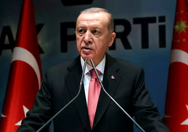 AK Parti’de seçim maratonu sürüyor! 