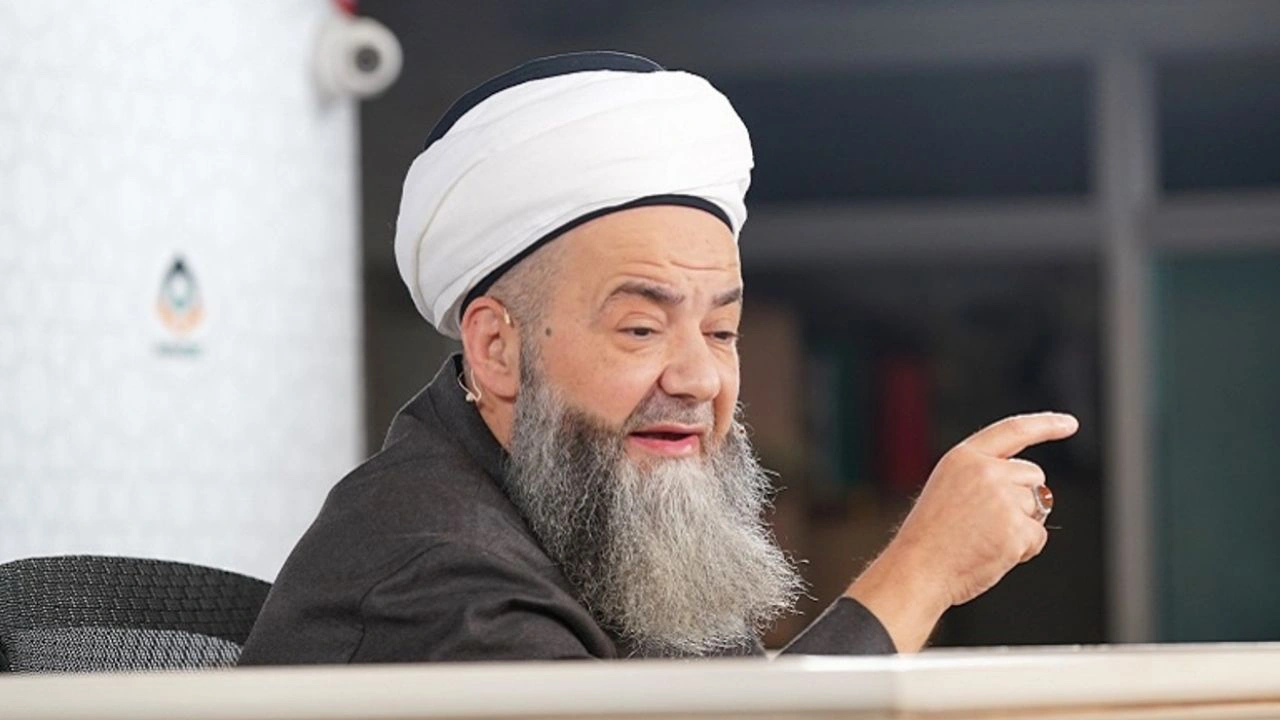 Cübbeli Ahmet: ”Benim için beddua seansları yapıyorlar”