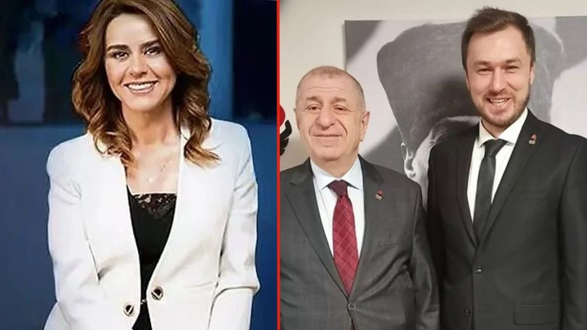 Seçil Erzan Zafer Partisi il başkanını da dolandırmış