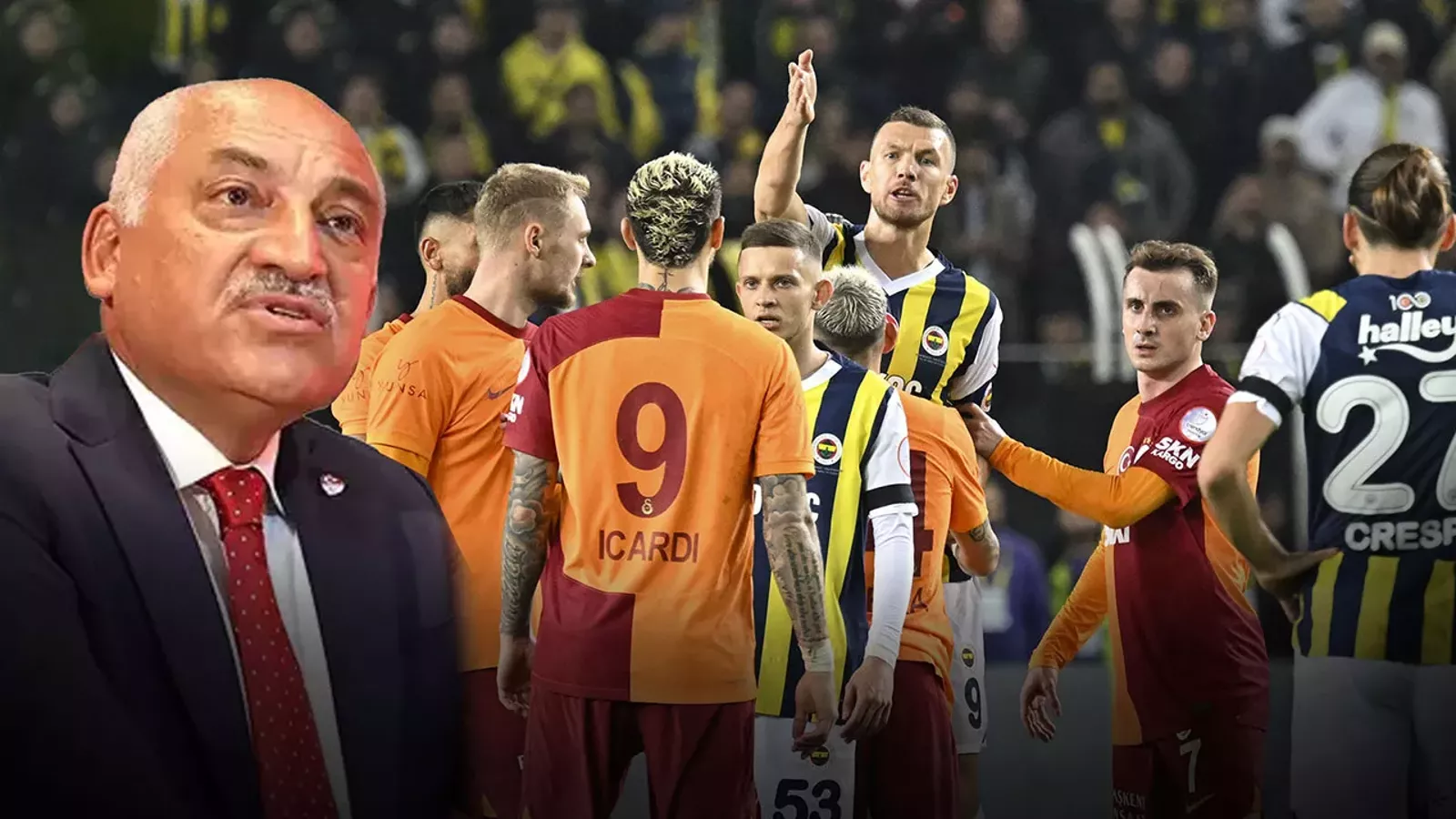 TFF yeni yabancı kuralını açıkladı