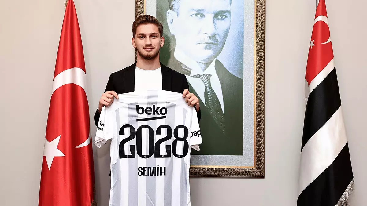 Beşiktaş’ta iç transfer harekatı!