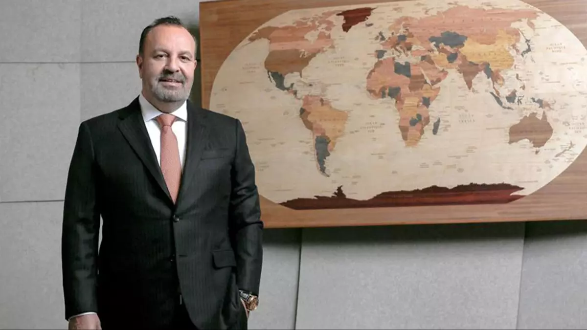 TFF’de Kazancı dönemi mi başlıyor?