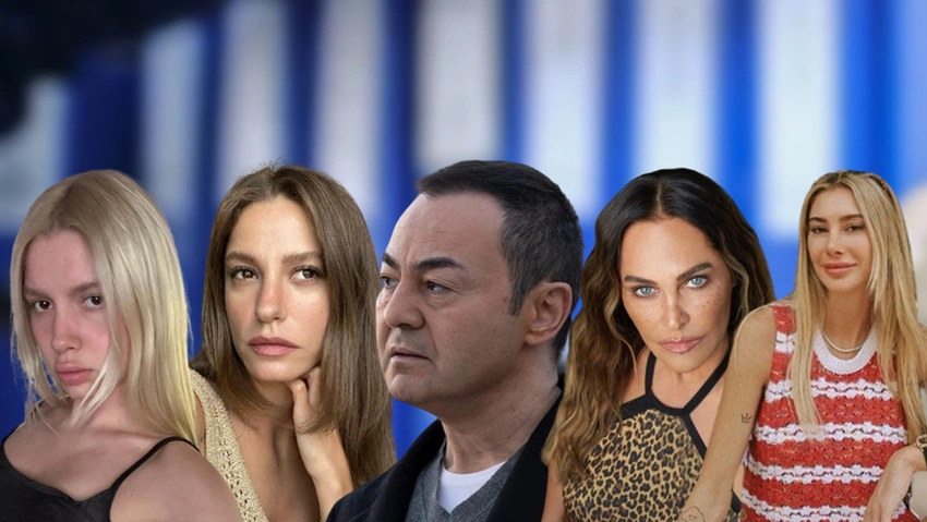 Skandal iddia: 136 ünlü ismin kişisel bilgileri sızdırıldı! 