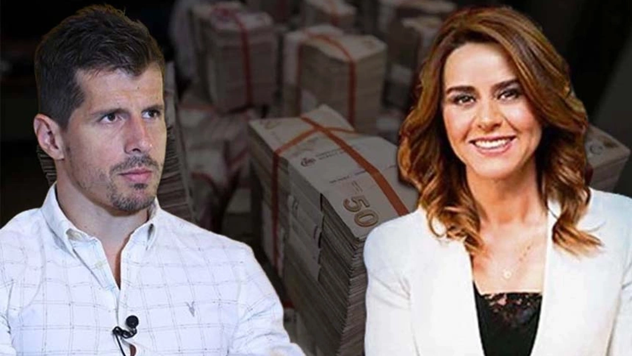 Emre Belözoğlu sessizliğini bozdu!