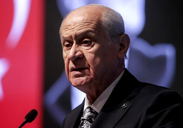 Bahçeli: Provokasyona fırsat vermeyiz!
