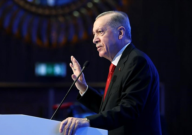 Erdoğan’dan Mossad operasyonu mesajı