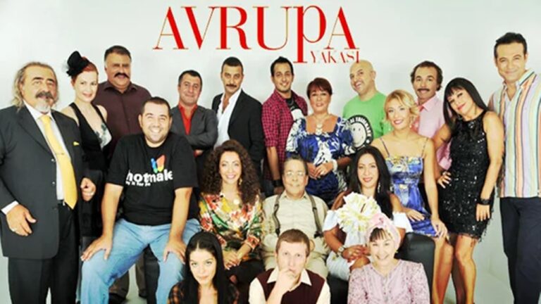 Avrupa Yakası yeniden çekilecek