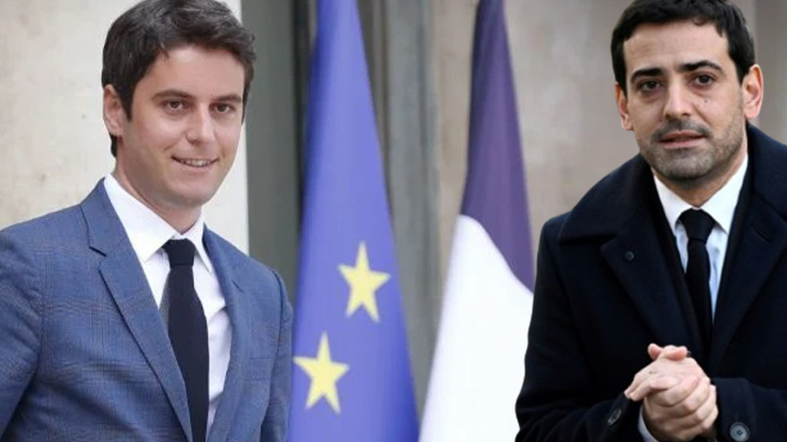 Eşcinsel başbakan, sevgilisini bakan olarak atadı