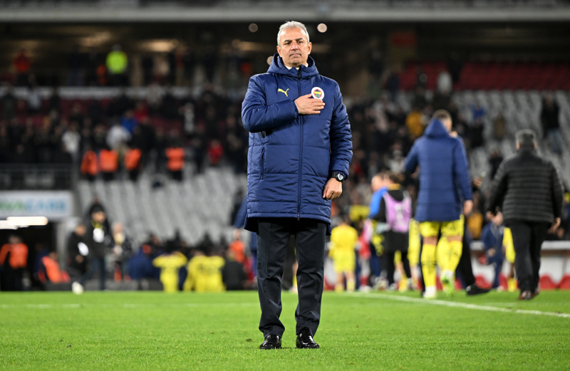 İsmail Kartal’dan çarpıcı açıklamalar!