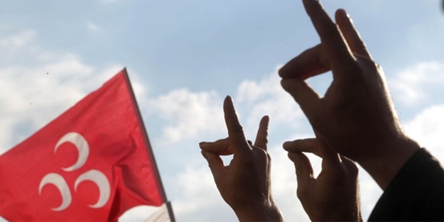 MHP’den Murat Kurum açıklaması