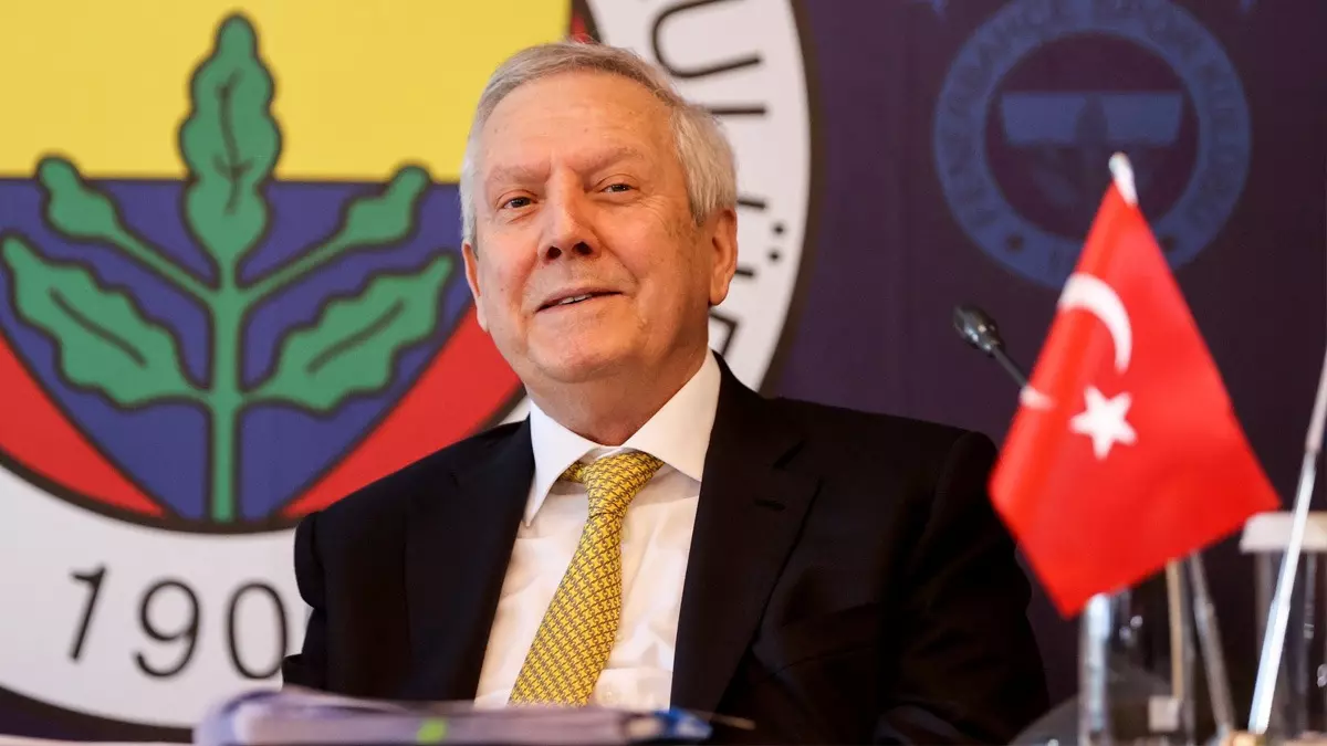 Aziz Yıldırım seçim iddialarına cevap verdi!