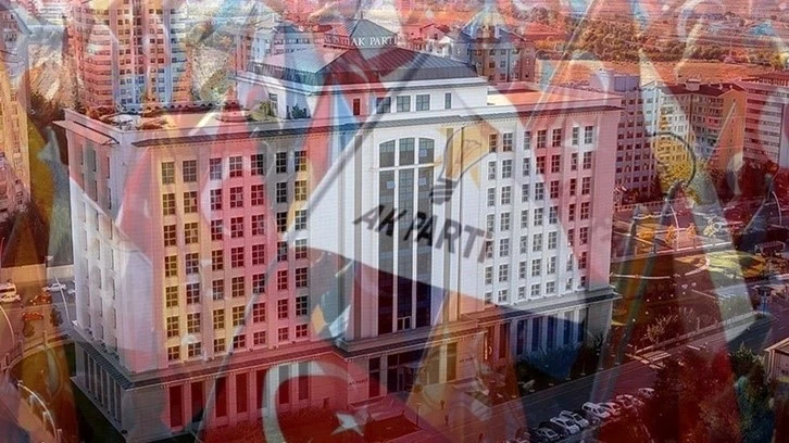 AK Parti’de aday adaylığı başvuru süresi uzatıldı