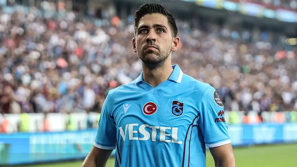 Bakasetas adım adım Beşiktaş’a