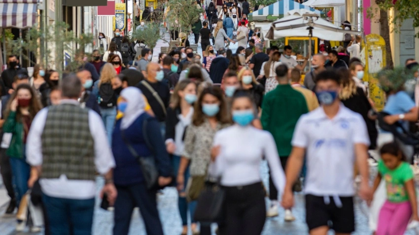 Maske kullanın ve salgınlardan korunmayı önemseyin