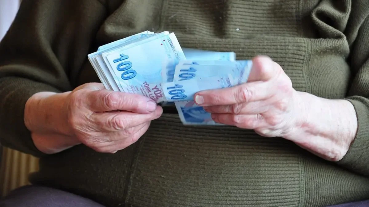 Emeklinin ikramiyesi nasıl eridi?