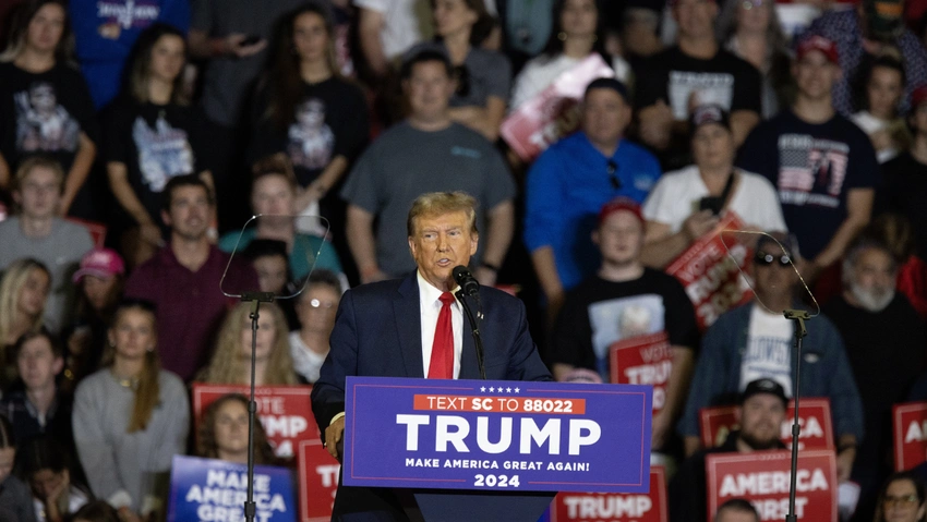 Trump’tan NATO ülkelerine skandal tehdit