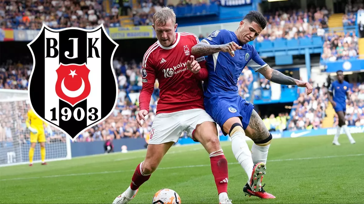 Beşiktaş’a Premier Lig’den stoper!