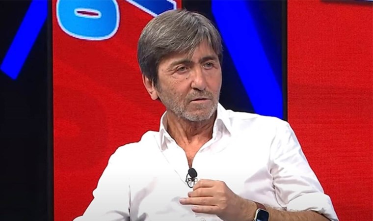 Rıdvan Dilmen, Fenerbahçe için başkan adayını açıkladı