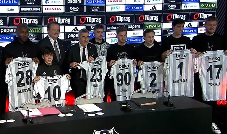 Hasan Arat’tan camiaya mesaj!