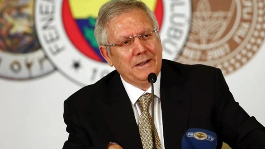 Aziz Yıldırım’dan başkanlık açıklaması