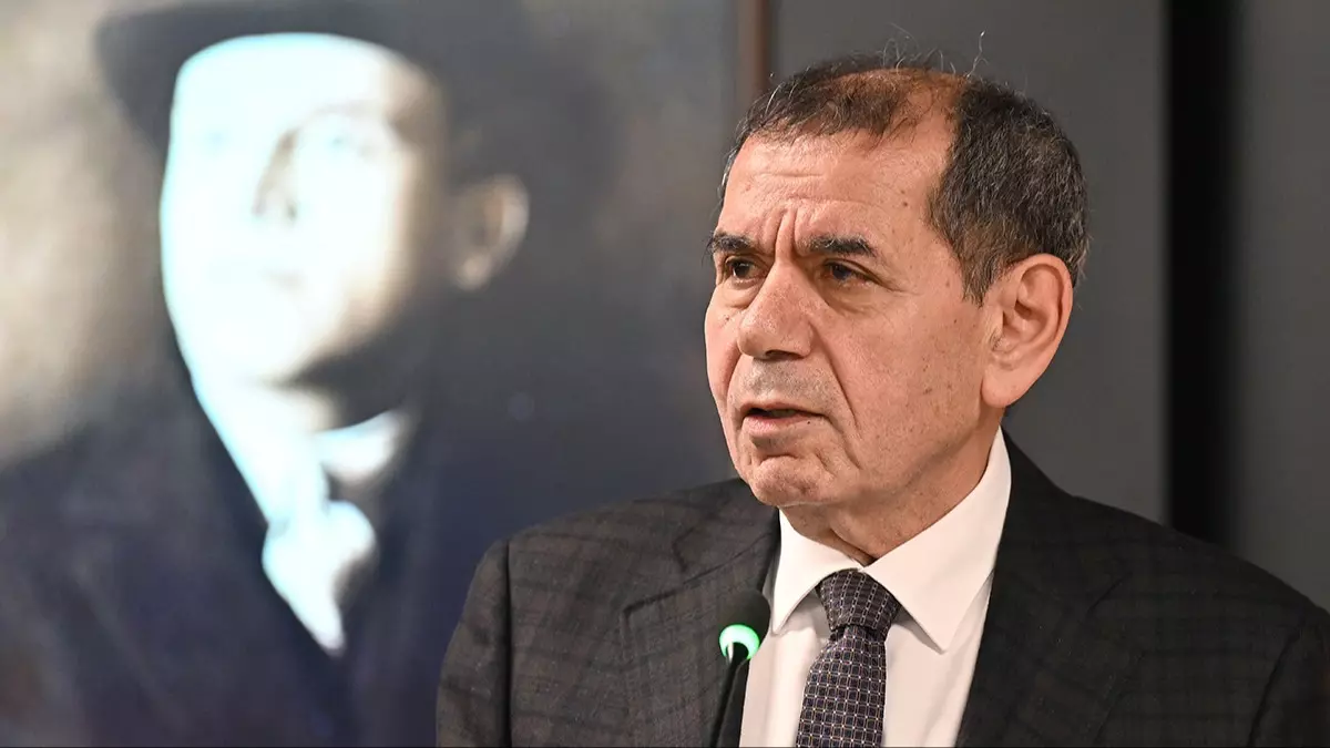 Galatasaray’dan Fenerbahçe’ye yanıt!