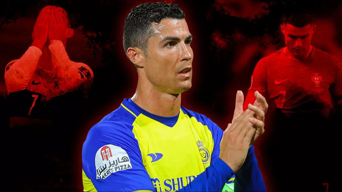 Cristiano Ronaldo’nun ne zaman emekli olacağı açıklandı…