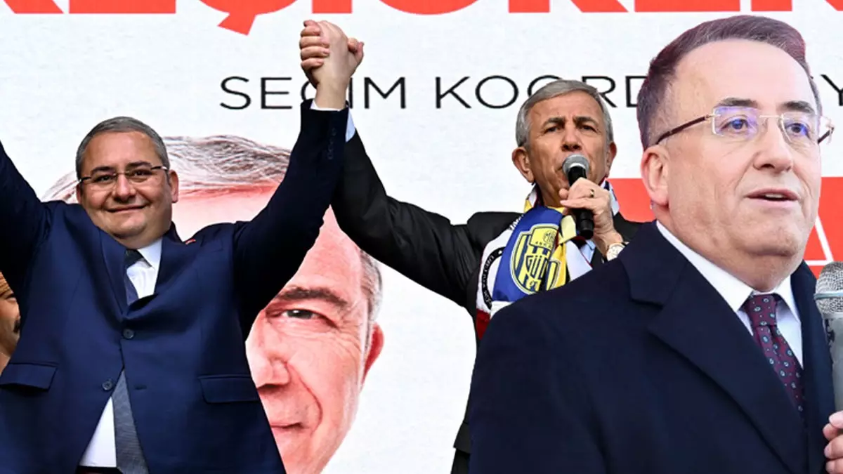 İP’li Yıldırım: Yavaş ihaleye fesat karıştırdı