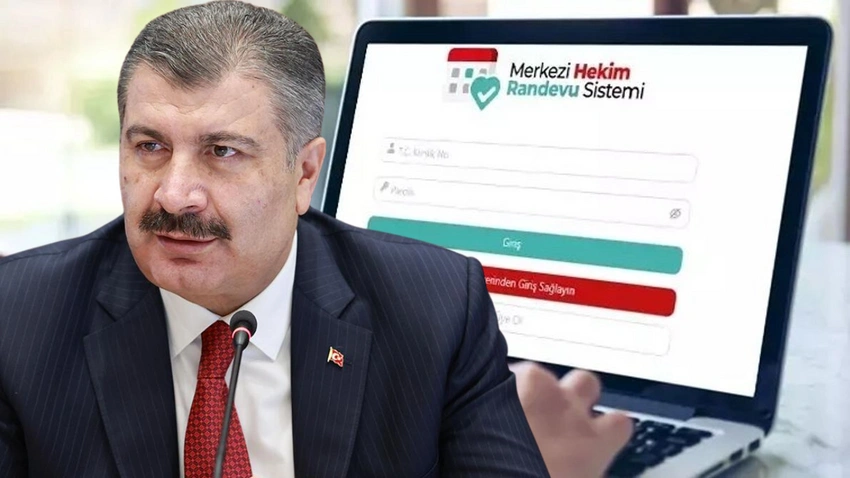 Bakan Koca’dan ‘onaylı randevu’ açıklaması