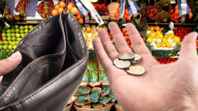 Açlık-yoksulluk Mayıs 2024 araştırmasında çarpıcı sonuçlar