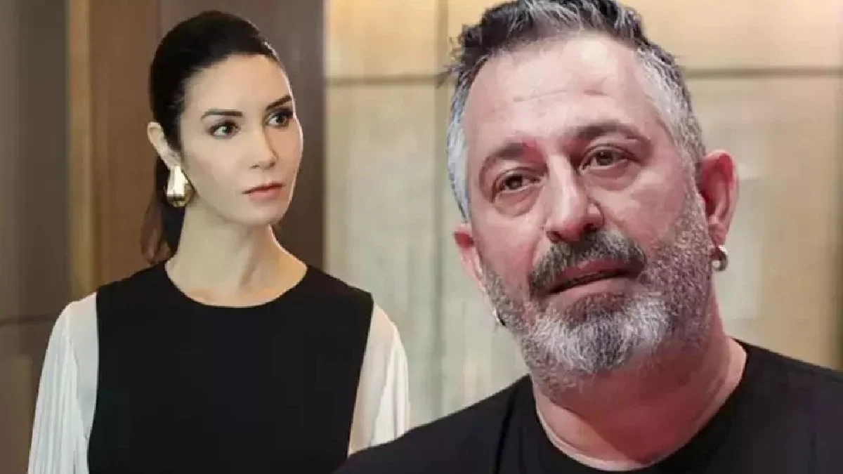 Cem Yılmaz nafaka ödemeye devam edecek