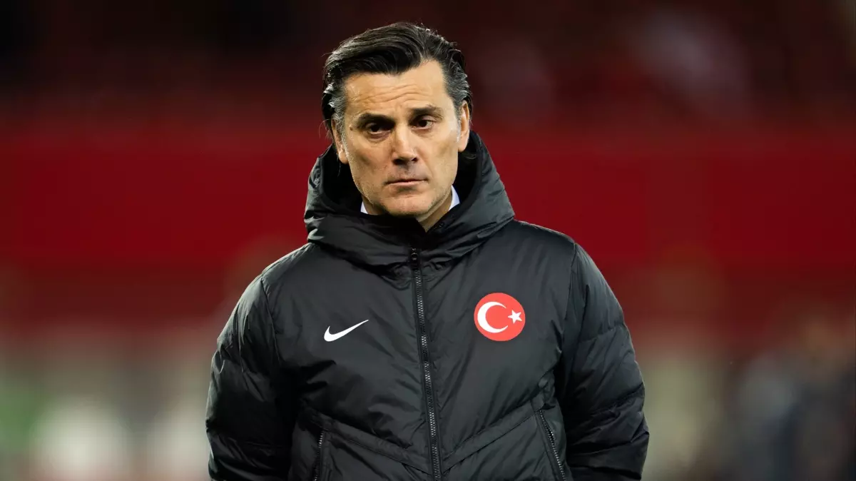 Vincenzo Montella’dan kadro tercihi açıklaması!