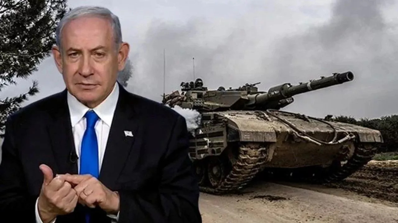 İsrail UAD’ın kararına uymayacak