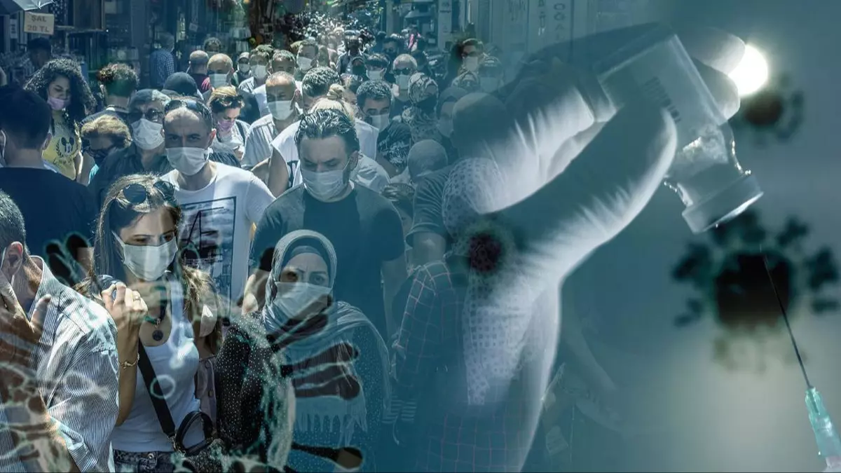 DSÖ’den Kovid-19 açıklaması