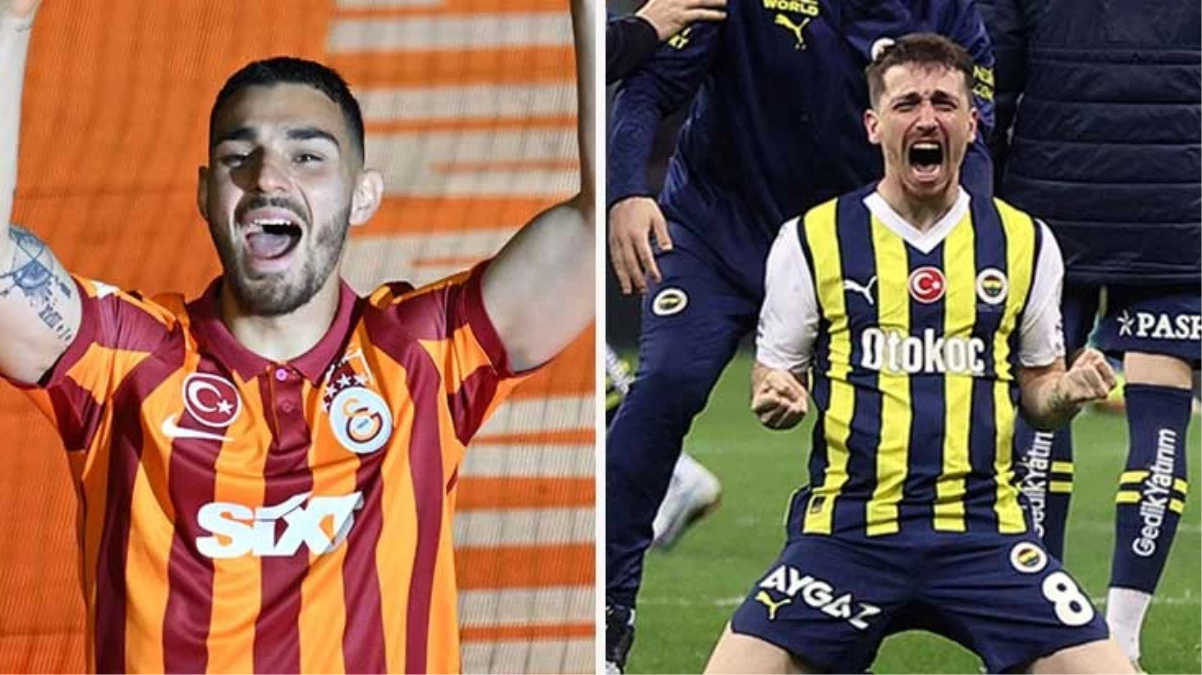 Kaan Ayhan’dan olay Mert Hakan Yandaş paylaşımı