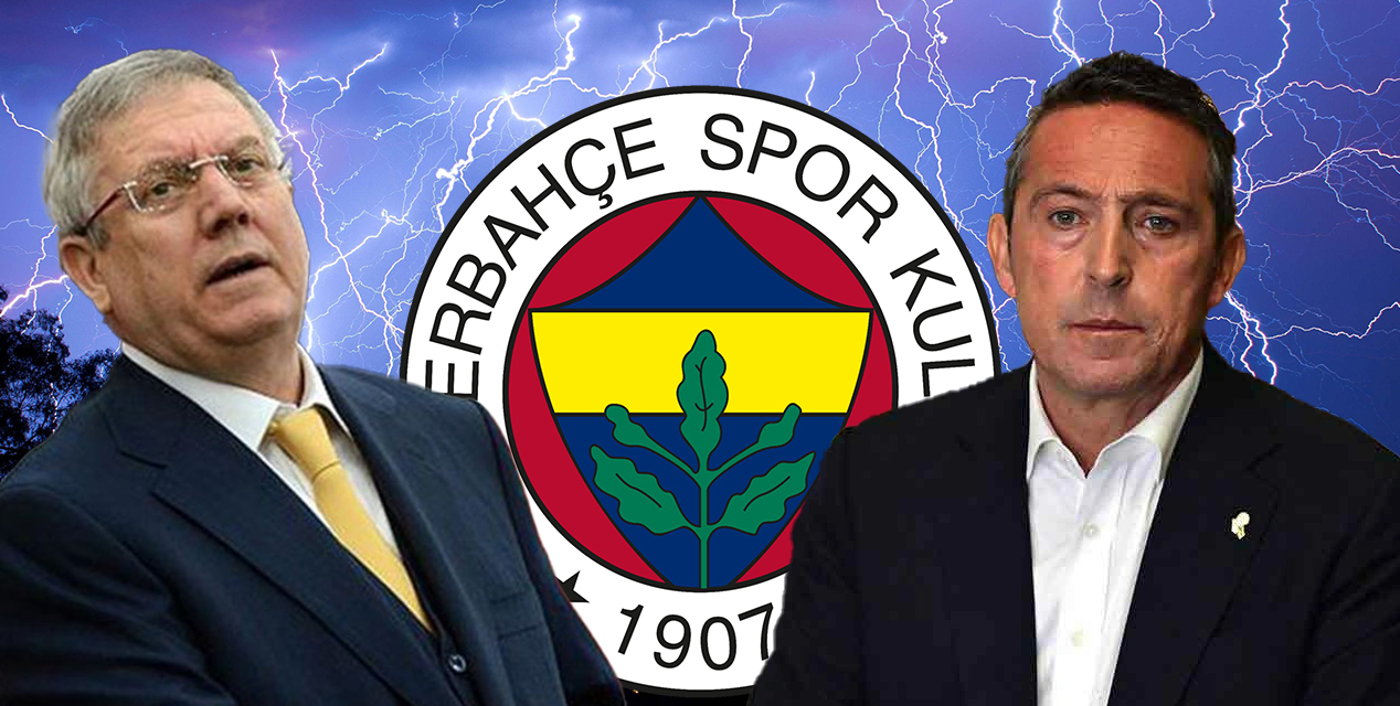 Ali Koç ve Aziz Yıldırım’ın yönetim kurulu listeleri belli oldu