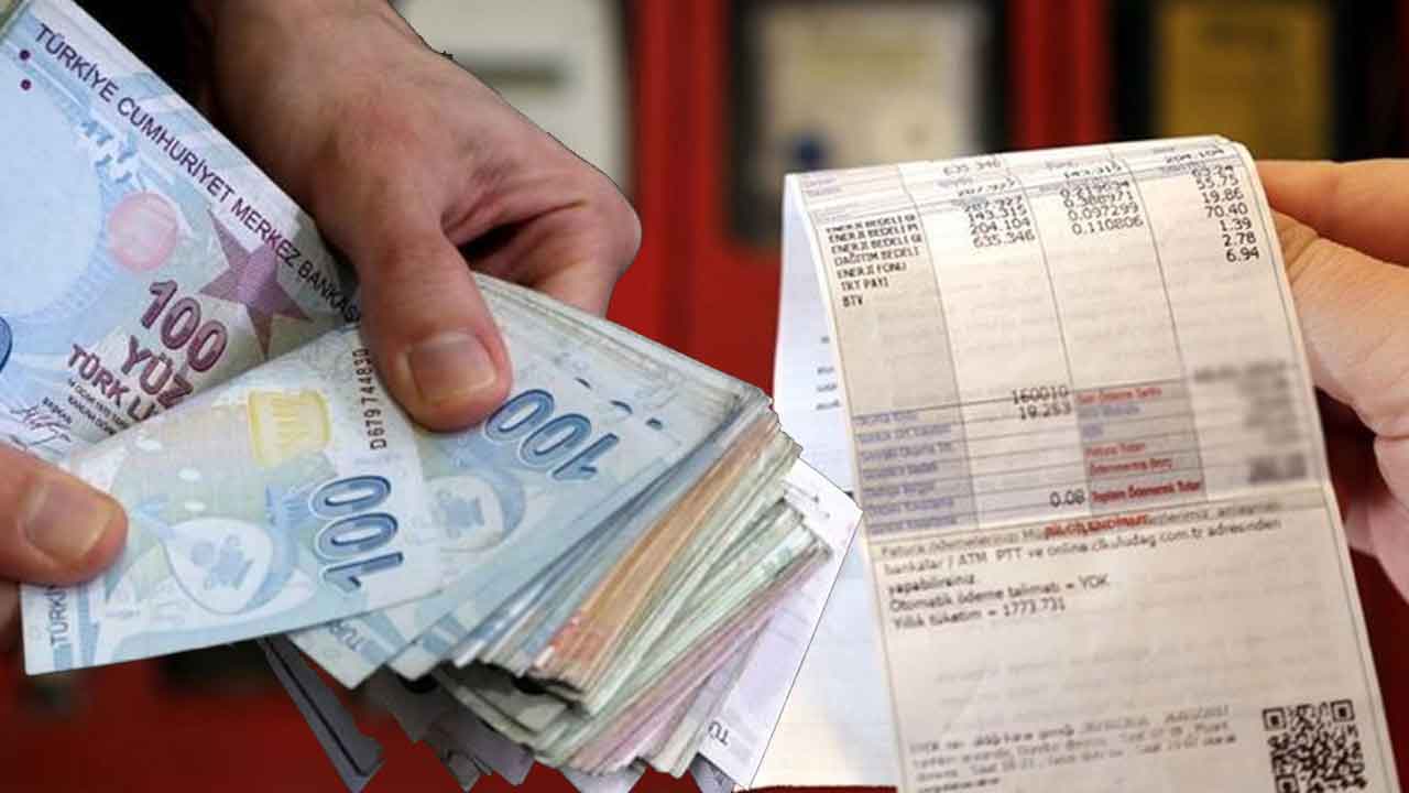 Elektrik faturalarına zam sinyali