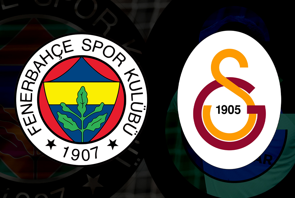 Fenerbahçe’den flaş Galatasaray paylaşımı