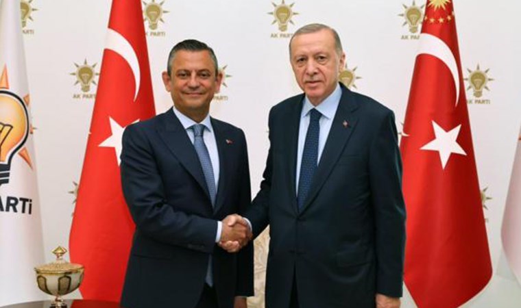 Erdoğan, CHP’yi ne zaman ziyaret edecek?