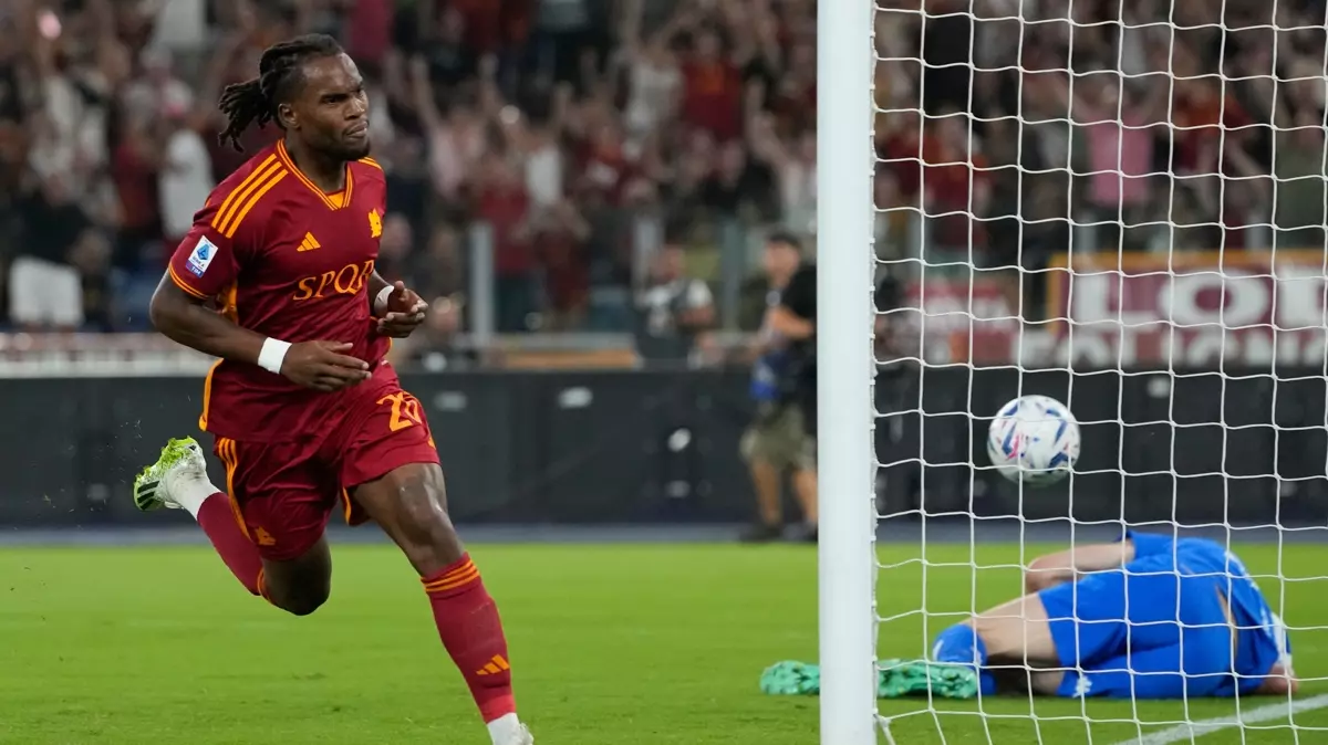 Roma, Renato Sanches için kararını verdi!