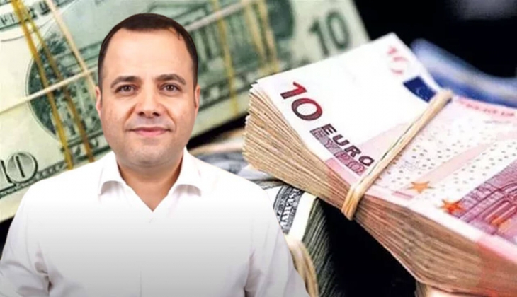 Özgür Demirtaş yine uyardı!