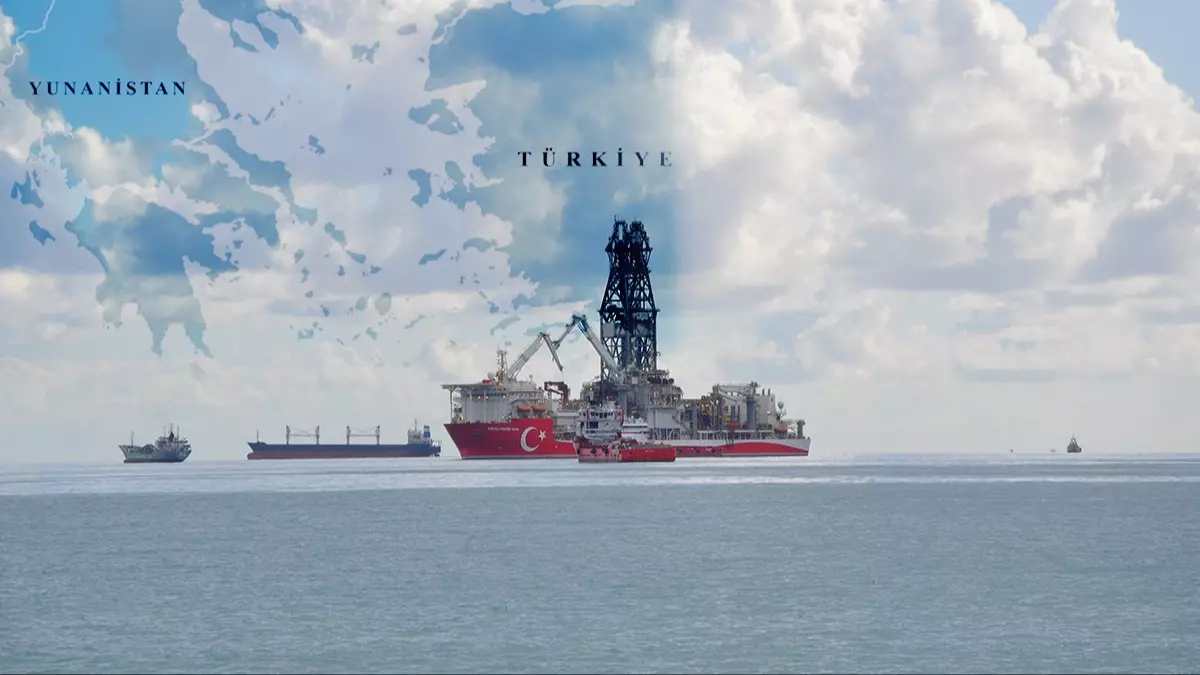 Türkiye’nin hamlesi Yunanistan’ı telaşlandırdı