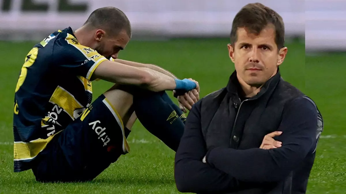 Ankaragücü, Süper Lig’e veda eden son takım oldu!