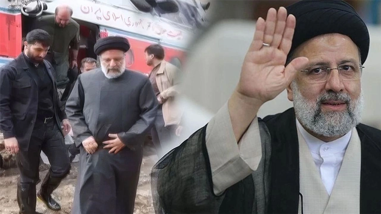 Reisi sonrası İran’ı ne bekleniyor?